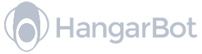 HangarBot Logo
